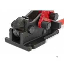HBM Professional Rebar Cutter, Rebar Bender