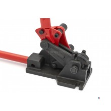 HBM Professional Rebar Cutter, Rebar Bender