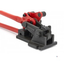 HBM Professional Rebar Cutter, Rebar Bender