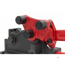 HBM Professional Rebar Cutter, Rebar Bender