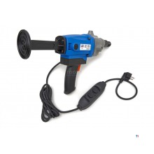 HBM 110 mm. Professionele Kernboormachine, Diamantboormachine, Betonboormachine 