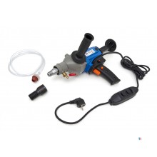 HBM 110 mm. Professionele Kernboormachine, Diamantboormachine, Betonboormachine 