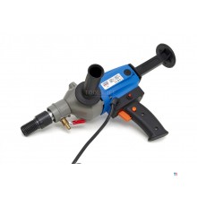 HBM 110 mm. Professionele Kernboormachine, Diamantboormachine, Betonboormachine 