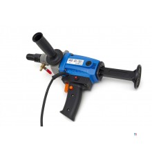 HBM 110 mm. Professionele Kernboormachine, Diamantboormachine, Betonboormachine 