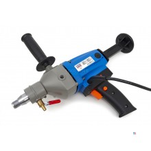 HBM 110 mm. Professionele Kernboormachine, Diamantboormachine, Betonboormachine 
