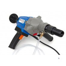 HBM 110 mm. Professionele Kernboormachine, Diamantboormachine, Betonboormachine 