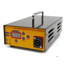 HBM professionelles 10-teiliges Induktionsheizgerät Auto-Dellenentfernungsset ohne Spritzen