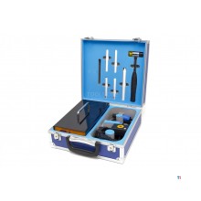 HBM professionelles 10-teiliges Induktionsheizgerät Auto-Dellenentfernungsset ohne Spritzen