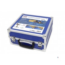 HBM professionelles 10-teiliges Induktionsheizgerät Auto-Dellenentfernungsset ohne Spritzen