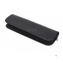 HBM 5-delt tangsett i Etui