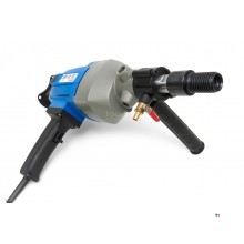 HBM 160 mm. Professionele Kernboormachine, Diamantboormachine, Betonboormachine HBM 160 mm. Professionele Kernboormachine, Diamantboormachine, Betonboormachine