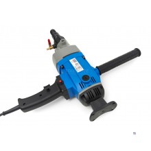 HBM 160 mm. Professionele Kernboormachine, Diamantboormachine, Betonboormachine HBM 160 mm. Professionele Kernboormachine, Diamantboormachine, Betonboormachine