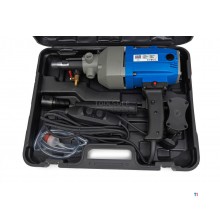 HBM 160 mm. Professionele Kernboormachine, Diamantboormachine, Betonboormachine HBM 160 mm. Professionele Kernboormachine, Diamantboormachine, Betonboormachine