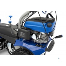 HBM Professionele 100 cm Veegmachine / Borstelmachine 173 cc - 5.5 PK 