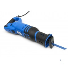 HBM 1050 watt professionel frem- og tilbagegående sav inklusive 3 savklinger HBM 1050 watt professionel frem- og tilbagegående sav inklusive 3 savklinger