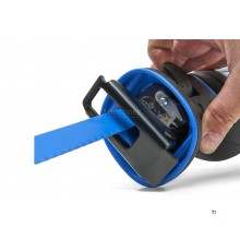 HBM 1050 watt professionel frem- og tilbagegående sav inklusive 3 savklinger HBM 1050 watt professionel frem- og tilbagegående sav inklusive 3 savklinger