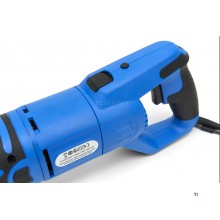 HBM 1050 watt professionel frem- og tilbagegående sav inklusive 3 savklinger HBM 1050 watt professionel frem- og tilbagegående sav inklusive 3 savklinger