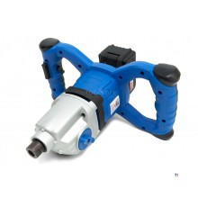 HBM 20 Volt 4.0AH Professionel betonblander, malerblander på batteri