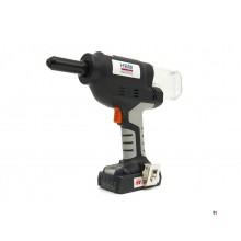 HBM Professionele Popnageltang op Accu 18V - 2,0AH HBM Professionele Popnageltang op Accu 18V - 2,0AH