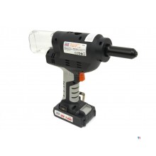 HBM Professionele Popnageltang op Accu 18V - 2,0AH HBM Professionele Popnageltang op Accu 18V - 2,0AH