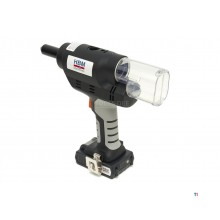 HBM Professionele Popnageltang op Accu 18V - 2,0AH HBM Professionele Popnageltang op Accu 18V - 2,0AH