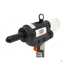 HBM Professionele Popnageltang op Accu 18V - 2,0AH HBM Professionele Popnageltang op Accu 18V - 2,0AH