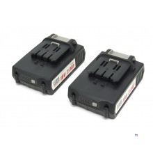 HBM Professionele Popnageltang op Accu 18V - 2,0AH HBM Professionele Popnageltang op Accu 18V - 2,0AH