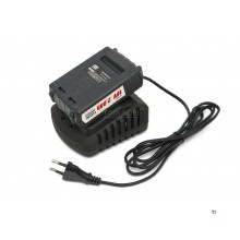 HBM Professionele Popnageltang op Accu 18V - 2,0AH HBM Professionele Popnageltang op Accu 18V - 2,0AH