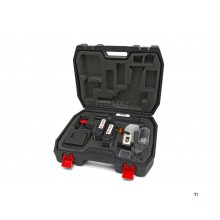 HBM Professionele Popnageltang op Accu 18V - 2,0AH HBM Professionele Popnageltang op Accu 18V - 2,0AH