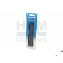 Silverline junior bågblad 150 mm förpackning med 10 stycken för bågsågram