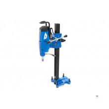 HBM 350 mm. Professional Core Drilling Machine, Diamond Drilling Machine, Concrete Drilling Machine On Tripod