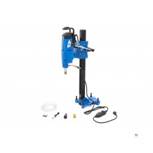 HBM 350 mm. Professional Core Drilling Machine, Diamond Drilling Machine, Concrete Drilling Machine On Tripod