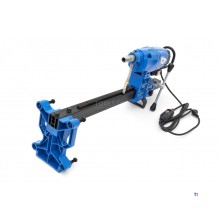 HBM 350 mm. Professional Core Drilling Machine, Diamond Drilling Machine, Concrete Drilling Machine On Tripod