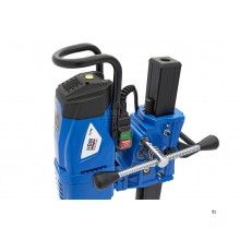 HBM 350 mm. Professional Core Drilling Machine, Diamond Drilling Machine, Concrete Drilling Machine On Tripod