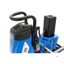 HBM 350 mm. Professional Core Drilling Machine, Diamond Drilling Machine, Concrete Drilling Machine On Tripod
