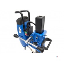HBM 350 mm. Professional Core Drilling Machine, Diamond Drilling Machine, Concrete Drilling Machine On Tripod