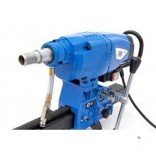 HBM 350 mm. Professional Core Drilling Machine, Diamond Drilling Machine, Concrete Drilling Machine On Tripod