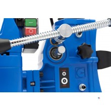 HBM 350 mm. Professional Core Drilling Machine, Diamond Drilling Machine, Concrete Drilling Machine On Tripod