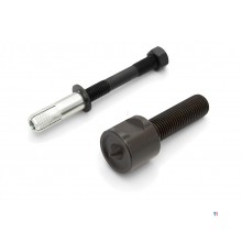 HBM 350 mm. Professional Core Drilling Machine, Diamond Drilling Machine, Concrete Drilling Machine On Tripod