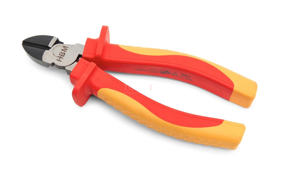 HBM Professional VDE Diagonal Cutter, Diagonal Cutter