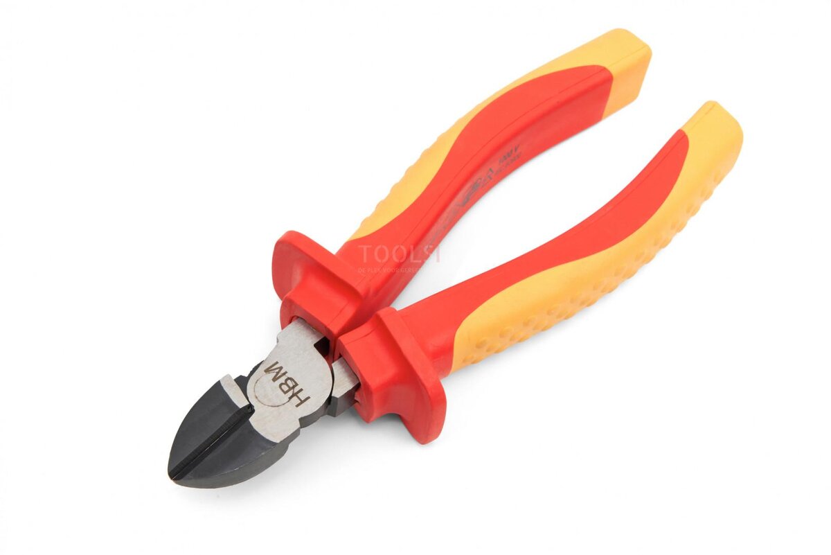 HBM Professional VDE Diagonal Cutter, Diagonal Cutter