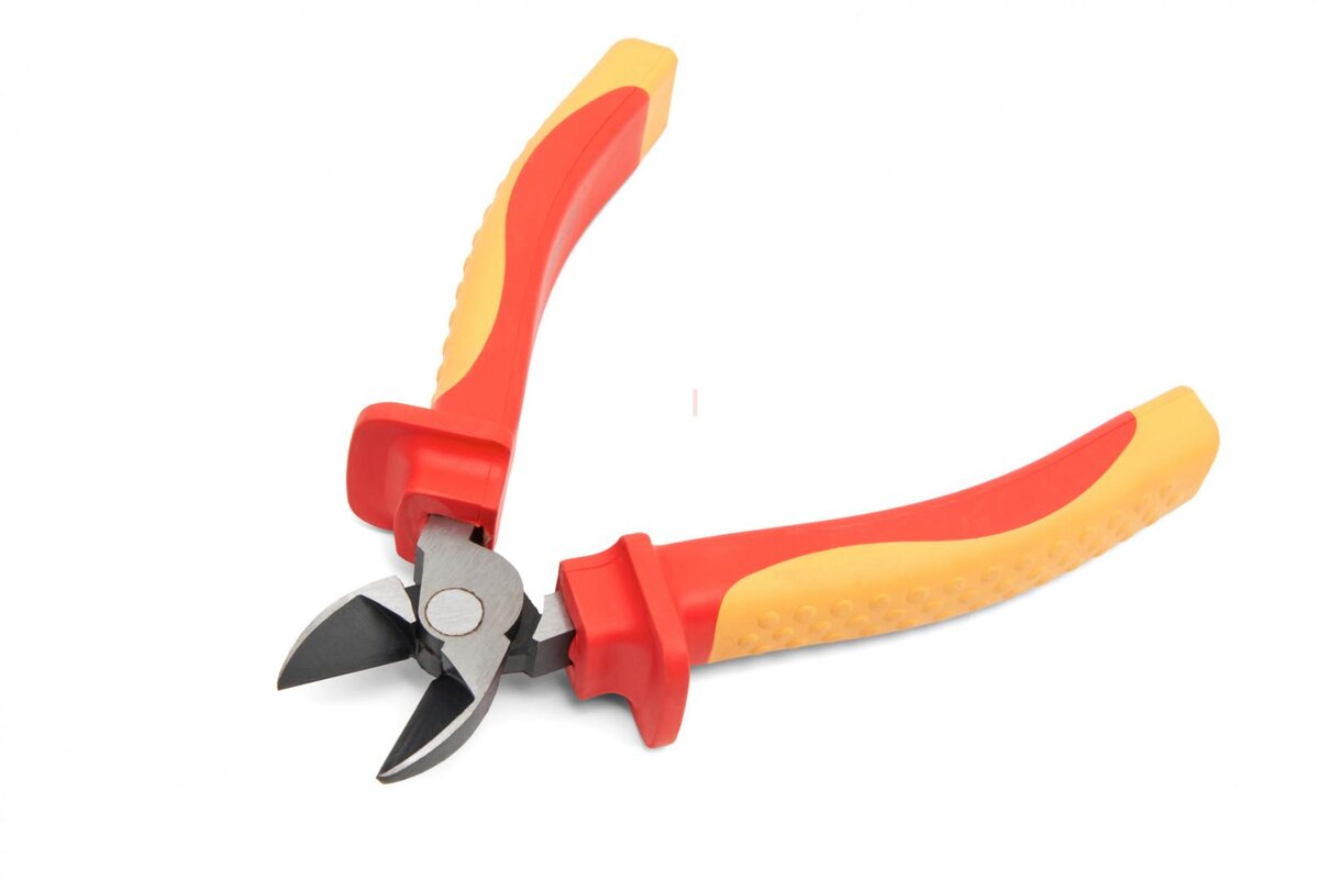 HBM Professional VDE Diagonal Cutter, Diagonal Cutter