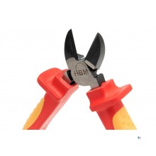 HBM Professional VDE Diagonal Cutter, Diagonal Cutter