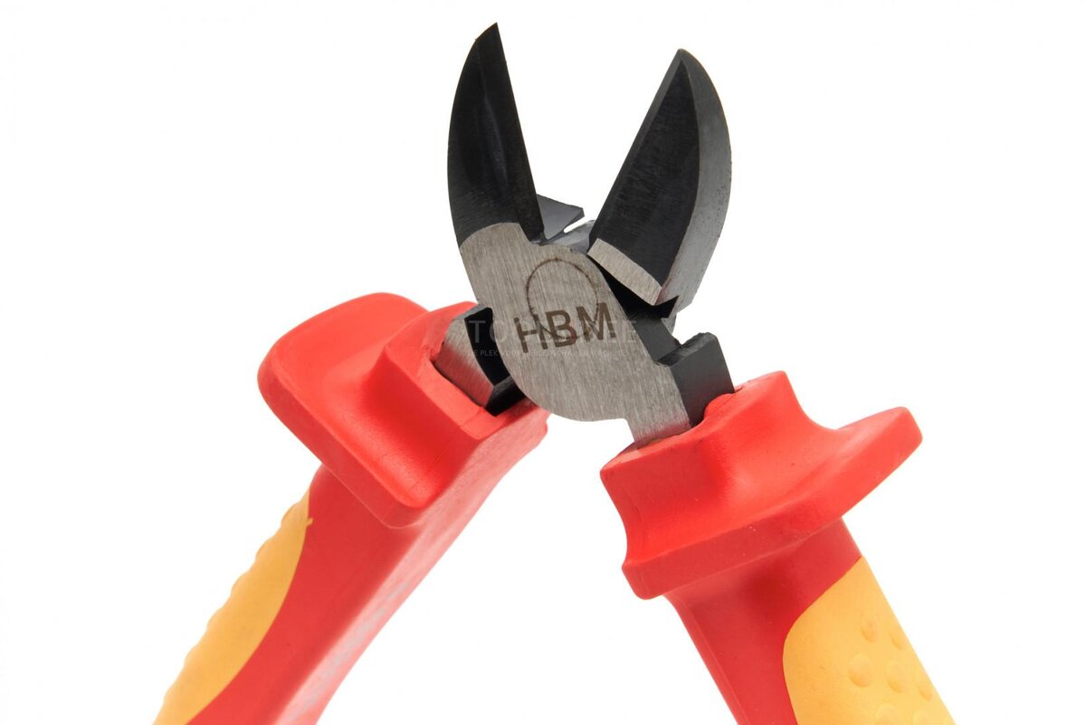 HBM Professional VDE Diagonal Cutter, Diagonal Cutter