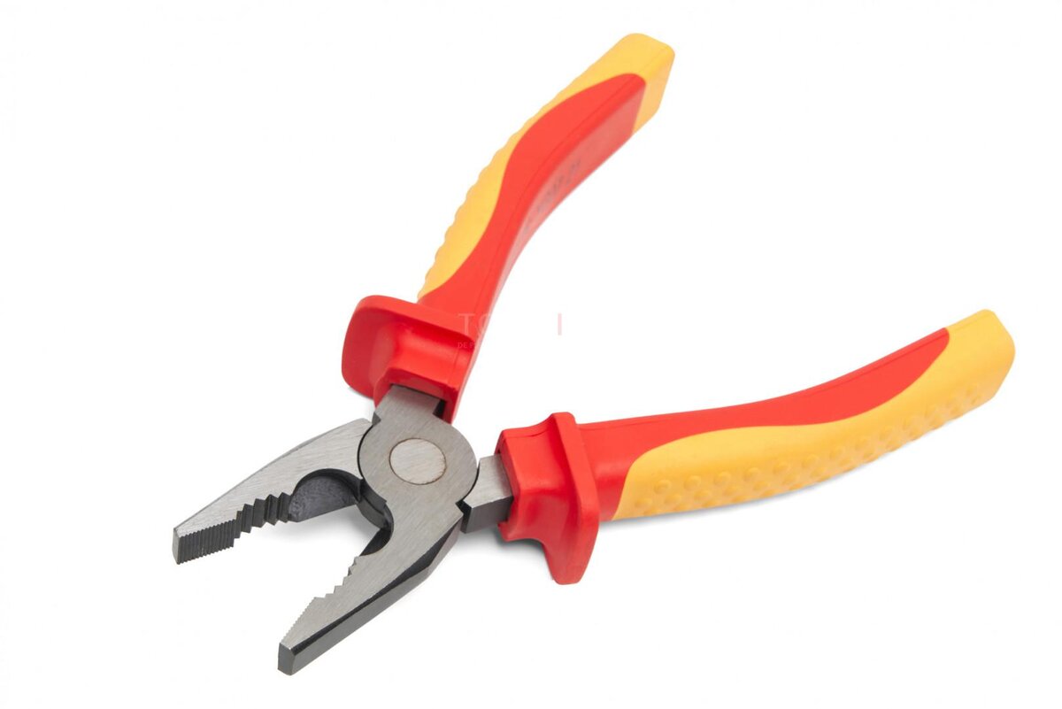 HBM professionelle VDE-Kombizange