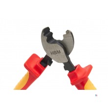 HBM Professional VDE-kabelkutter modell 2 HBM Professional VDE-kabelkutter modell 2