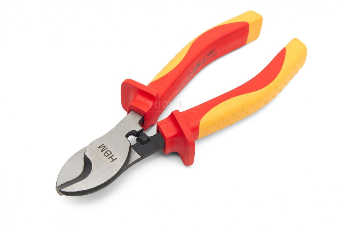 HBM Professional VDE-kabelkutter modell 1 HBM Professional VDE-kabelkutter modell 1