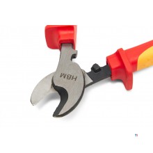 HBM Professional VDE-kabelkutter modell 1 HBM Professional VDE-kabelkutter modell 1