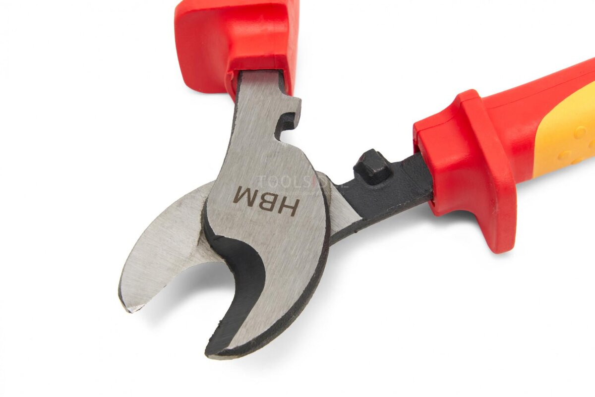 HBM Professional VDE-kabelkutter modell 1 HBM Professional VDE-kabelkutter modell 1