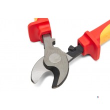 HBM Professional VDE-kabelkutter modell 1 HBM Professional VDE-kabelkutter modell 1